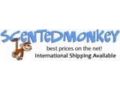 Scented Monkey Coupon Codes July 2025