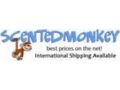 Scented Monkey Coupon Codes June 2024