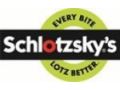 Schlotzsky's Coupon Codes May 2025