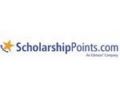 Scholarship Points 5$ Off Coupon Codes May 2024