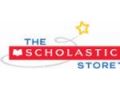 Scholastic 10$ Off Coupon Codes April 2024