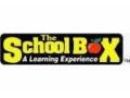 The School Box 20% Off Coupon Codes May 2024