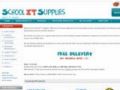 Schoolitsupplies 5% Off Coupon Codes May 2024