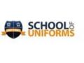 School Of Uniforms Coupon Codes March 2024