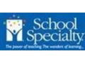 School Specialty 35% Off Coupon Codes May 2024