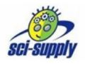 Sci-supply Coupon Codes May 2025