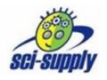 Sci-supply Coupon Codes May 2024