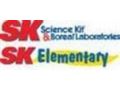 Sk Science Kit & Boreal Laboratories Coupon Codes May 2025