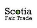 Scotia Fair Trade 20% Off Coupon Codes May 2024