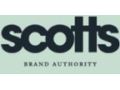 Scotts Online Coupon Codes May 2024