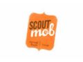 Scoutmob Coupon Codes September 2023