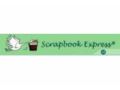 Scrapbook Express Coupon Codes April 2024