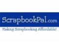 Scrapbook Pal Coupon Codes April 2024