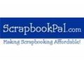 Scrapbook Pal Coupon Codes July 2025