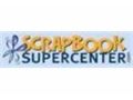Scrapbook Super Center Coupon Codes July 2025