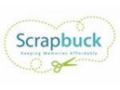 Scrapbuck Coupon Codes May 2024