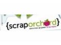 Scrap Orchard Coupon Codes May 2024