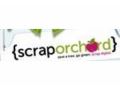 Scrap Orchard Coupon Codes July 2025