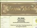 Scrappinnaturally Coupon Codes July 2025