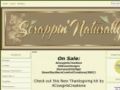 Scrappinnaturally Coupon Codes April 2024