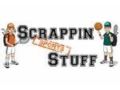 Scrappin' Sports Stuff Coupon Codes May 2024