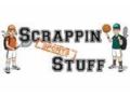 Scrappin' Sports Stuff Coupon Codes July 2025