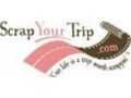 Scrapyourtrip 20% Off Coupon Codes May 2024