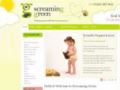 Screaminggreen Uk Coupon Codes May 2024