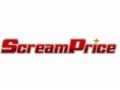 Scream Price Coupon Codes April 2024