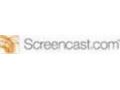 Screencast 20% Off Coupon Codes May 2024