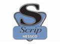 Scriphessco Coupon Codes May 2025