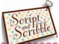 Script And Scribble Coupon Codes February 2023
