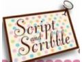Script And Scribble Coupon Codes July 2025