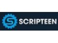 Scripteen Coupon Codes September 2023