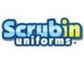 Scrubin Uniforms 15% Off Coupon Codes May 2024