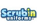 Scrubin Uniforms Coupon Codes July 2025