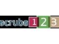 Scrubs 123 Coupon Codes June 2024