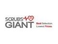 Scrubsgiant Coupon Codes July 2025