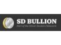 SD Bullion 20% Off Coupon Codes May 2024