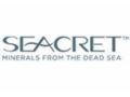 Seacret 30% Off Coupon Codes May 2024