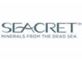 Seacret Coupon Codes July 2025