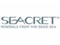 Seacret Coupon Codes May 2024