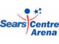 Sears Centre Arena 20$ Off Coupon Codes May 2024