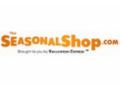 Seasonalshop Coupon Codes May 2024