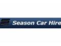 Season Cars Coupon Codes April 2024