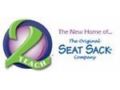 Seat Sack 50% Off Coupon Codes May 2024