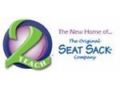 Seat Sack 10$ Off Coupon Codes May 2024