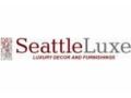 Seattle Luxe Coupon Codes June 2024