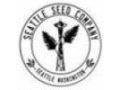 Seattleseed Coupon Codes April 2024