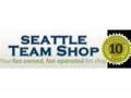 SeattleTeam Shop Coupon Codes April 2024